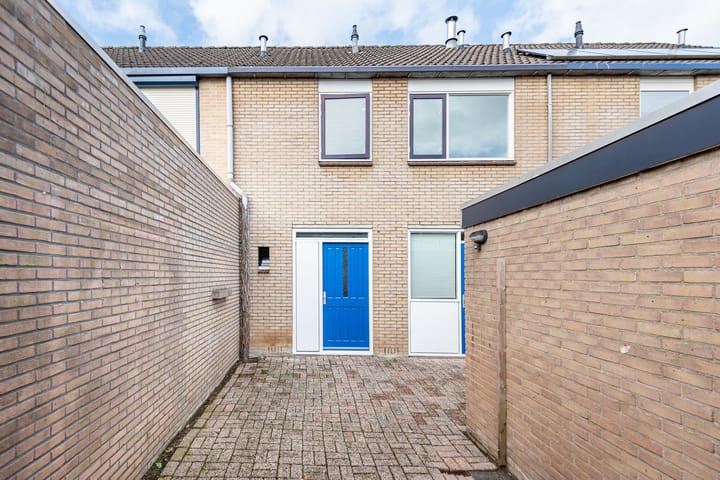 Foto 6 van Mezenpad 124