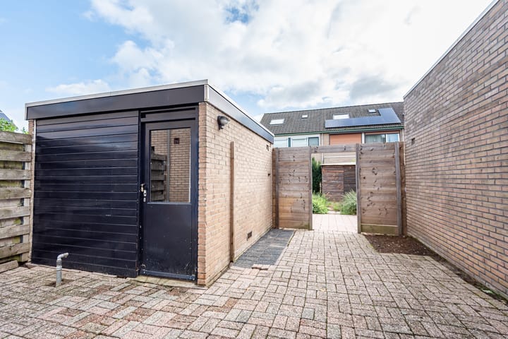 Foto 7 van Mezenpad 124