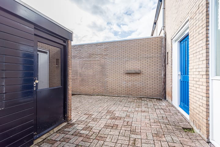 Foto 8 van Mezenpad 124