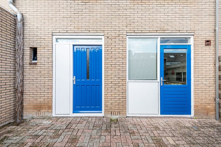 Foto 9 van Mezenpad 124