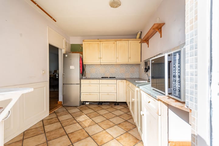 Foto 17 van Mezenpad 124