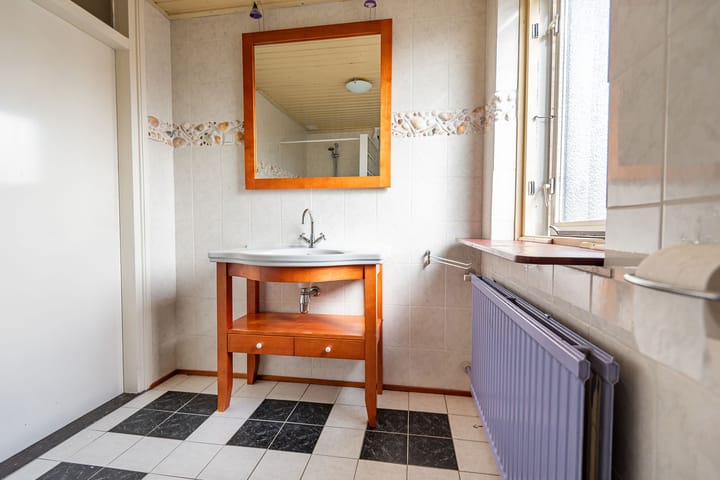 Foto 24 van Mezenpad 124