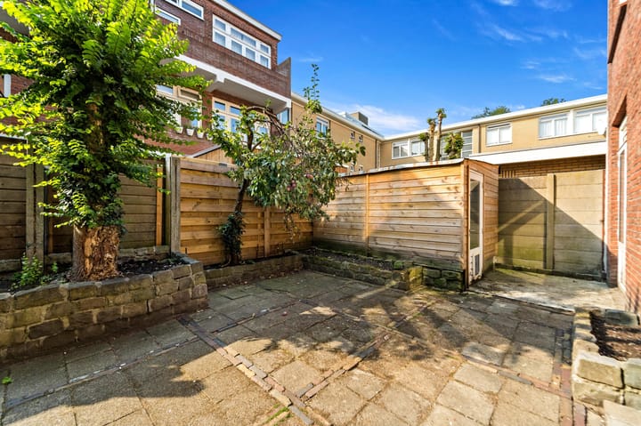 Foto 4 van Bakkersstraat 80