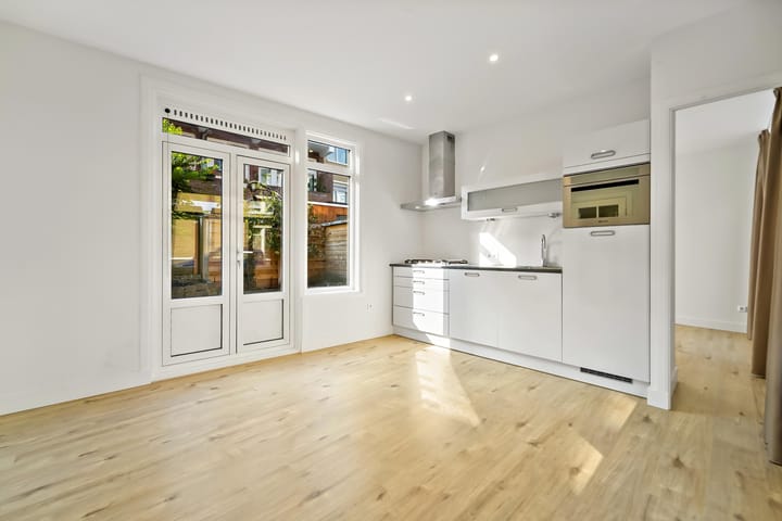 Foto 2 van Bakkersstraat 80