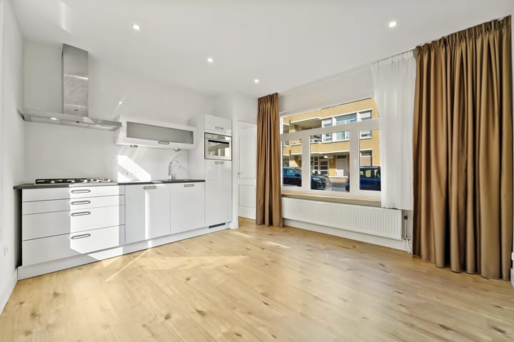 Foto 5 van Bakkersstraat 80