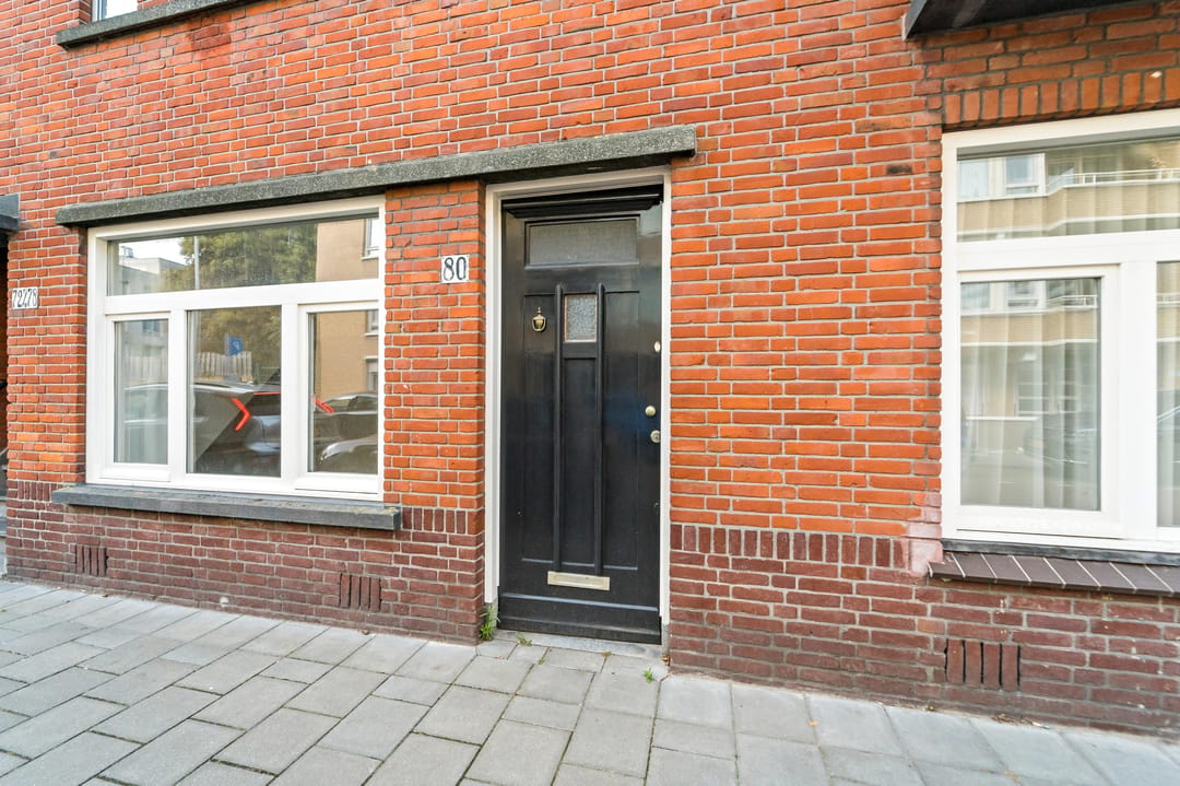 Foto 8 van Bakkersstraat 80