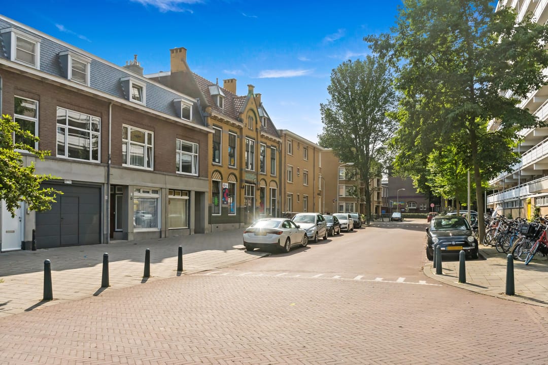 Foto 26 van Bakkersstraat 80