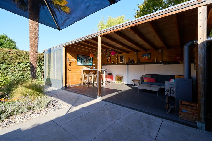 Photo 4 of Leeuwenlaan 14