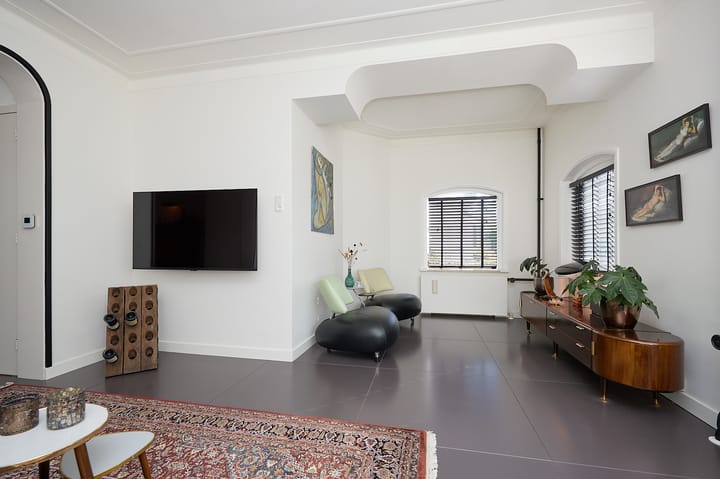 Foto 7 van Leeuwenlaan 14