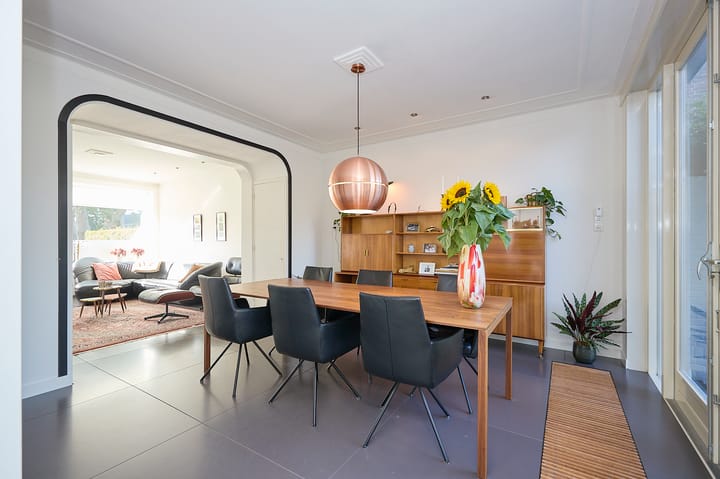 Foto 8 van Leeuwenlaan 14