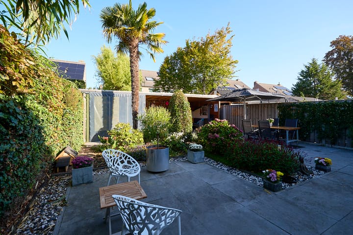 Foto 15 van Leeuwenlaan 14