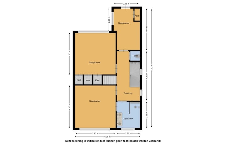 Foto 18 van Leeuwenlaan 14