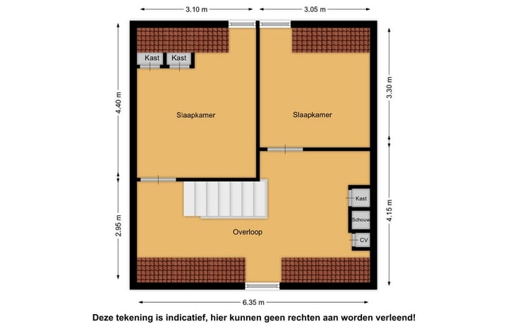 Foto 19 van Leeuwenlaan 14