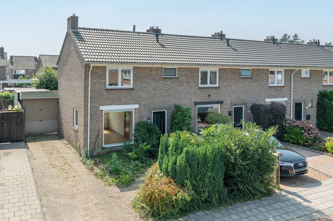 Huis verkocht: Schoolstraat 56 3881 TS Putten | Funda