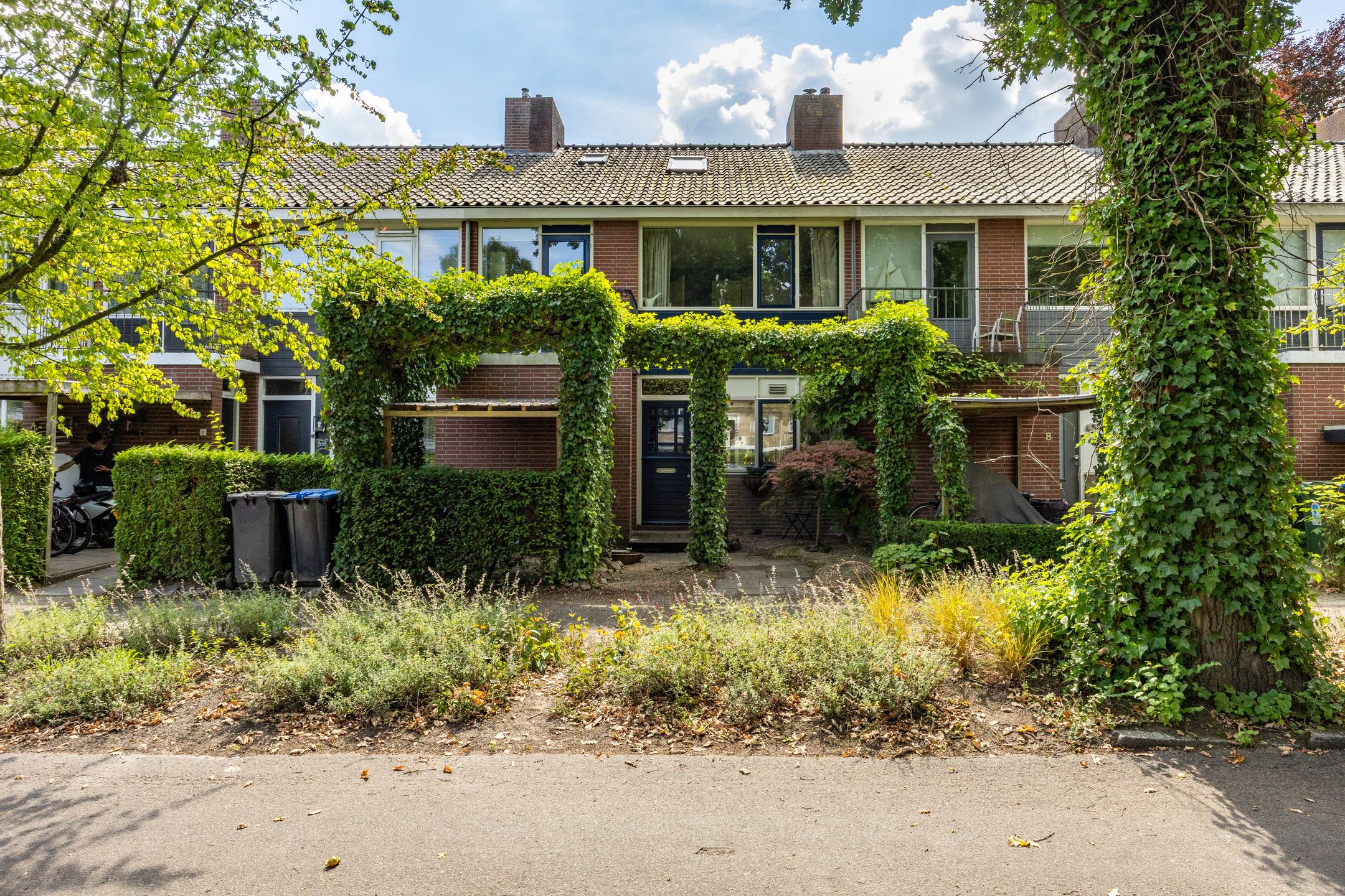 Achterberghof, 6, Haren (GR), 9752HE, Groningen, Nederland 6