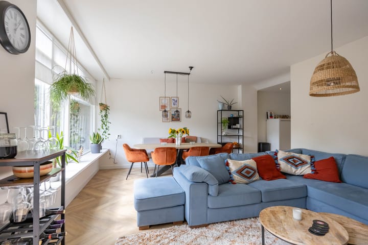 Foto 2 van Achterberghof 6