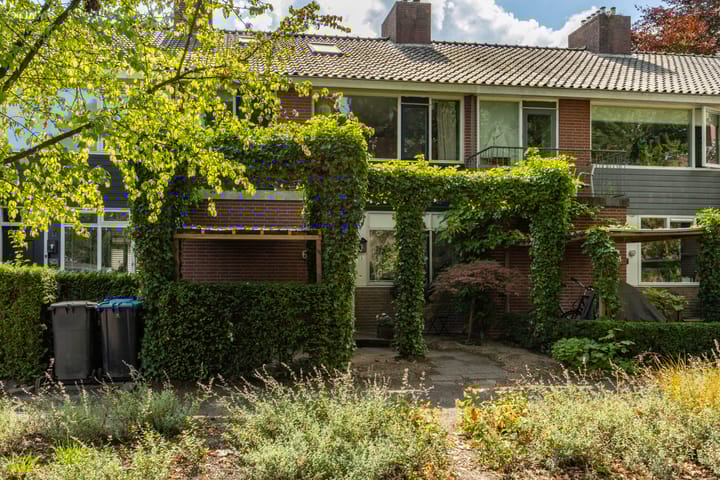 Foto 4 van Achterberghof 6