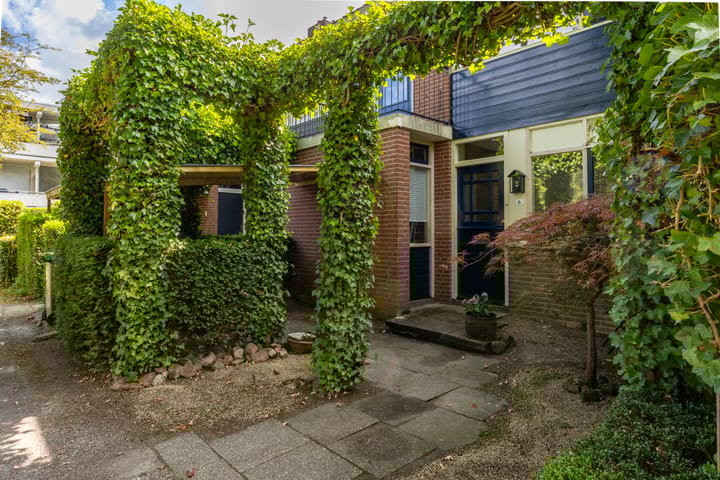 Foto 5 van Achterberghof 6