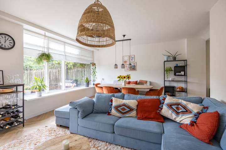 Foto 7 van Achterberghof 6