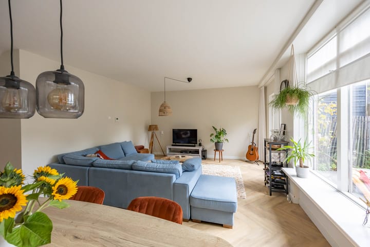 Foto 11 van Achterberghof 6