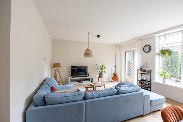 Foto 10 van Achterberghof 6