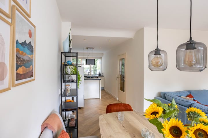 Foto 12 van Achterberghof 6