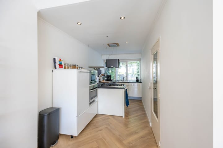 Foto 13 van Achterberghof 6