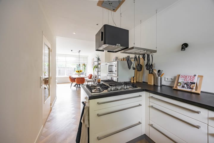 Foto 17 van Achterberghof 6