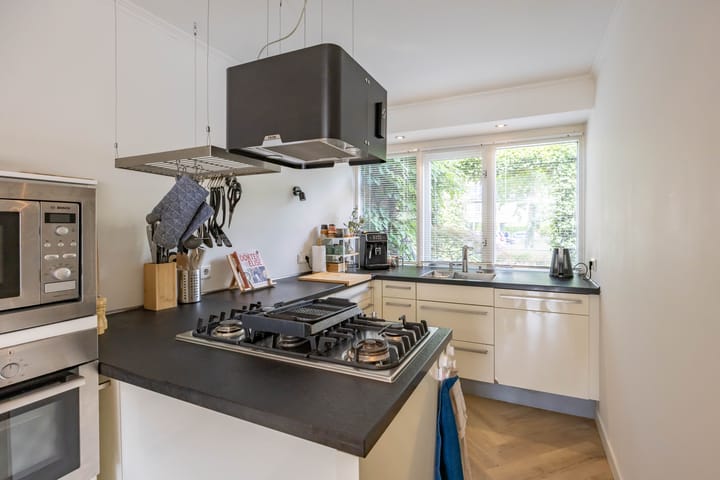 Foto 15 van Achterberghof 6