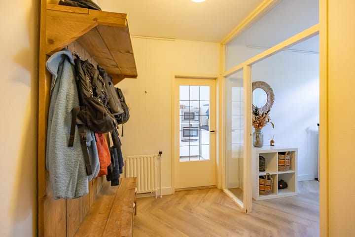 Foto 18 van Achterberghof 6