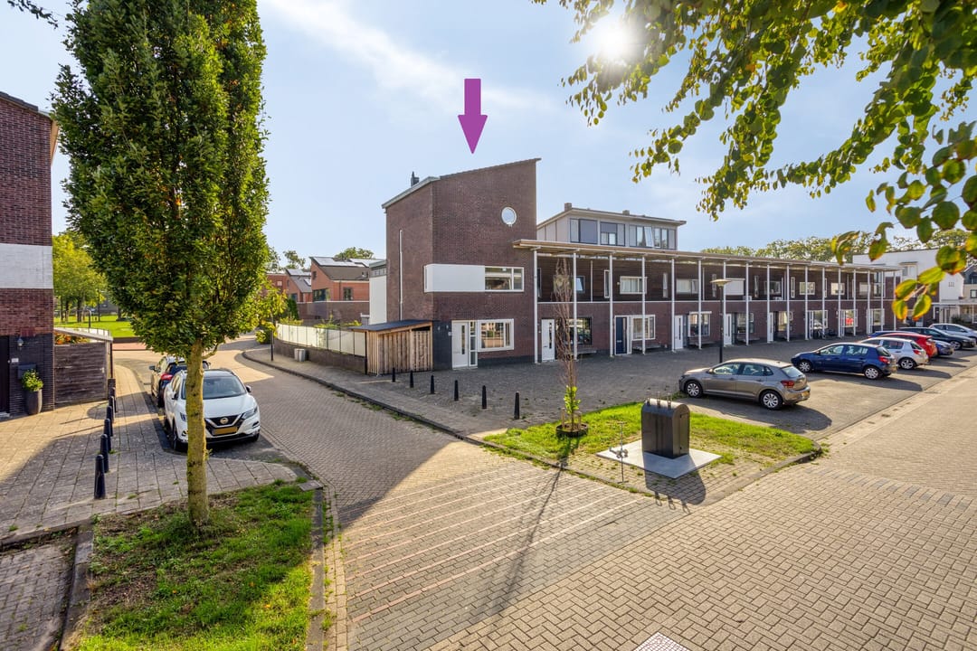Photo 1 of Jan Rijkenstraat 19