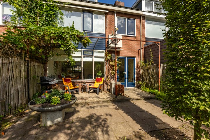 Foto 50 van Achterberghof 6