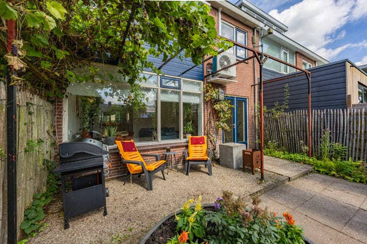 Foto 51 van Achterberghof 6