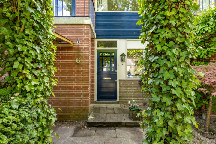 Foto 52 van Achterberghof 6