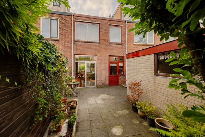 Foto 4 van Vinkenstraat 57