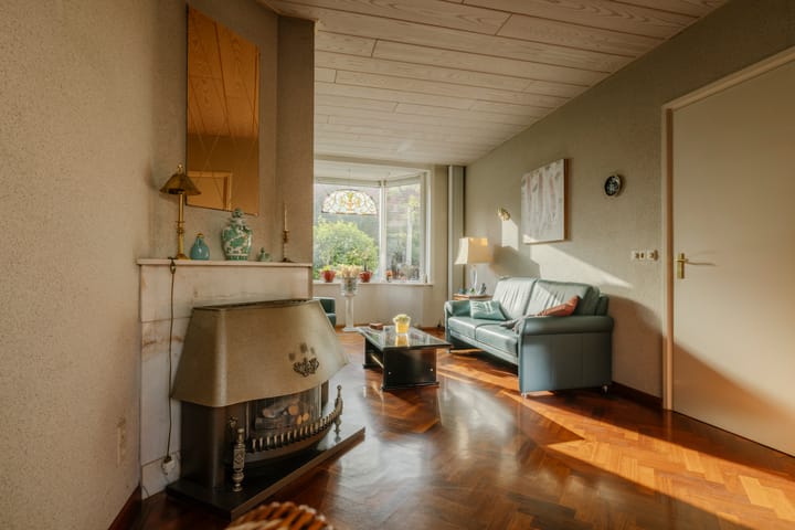 Foto 5 van Vinkenstraat 57