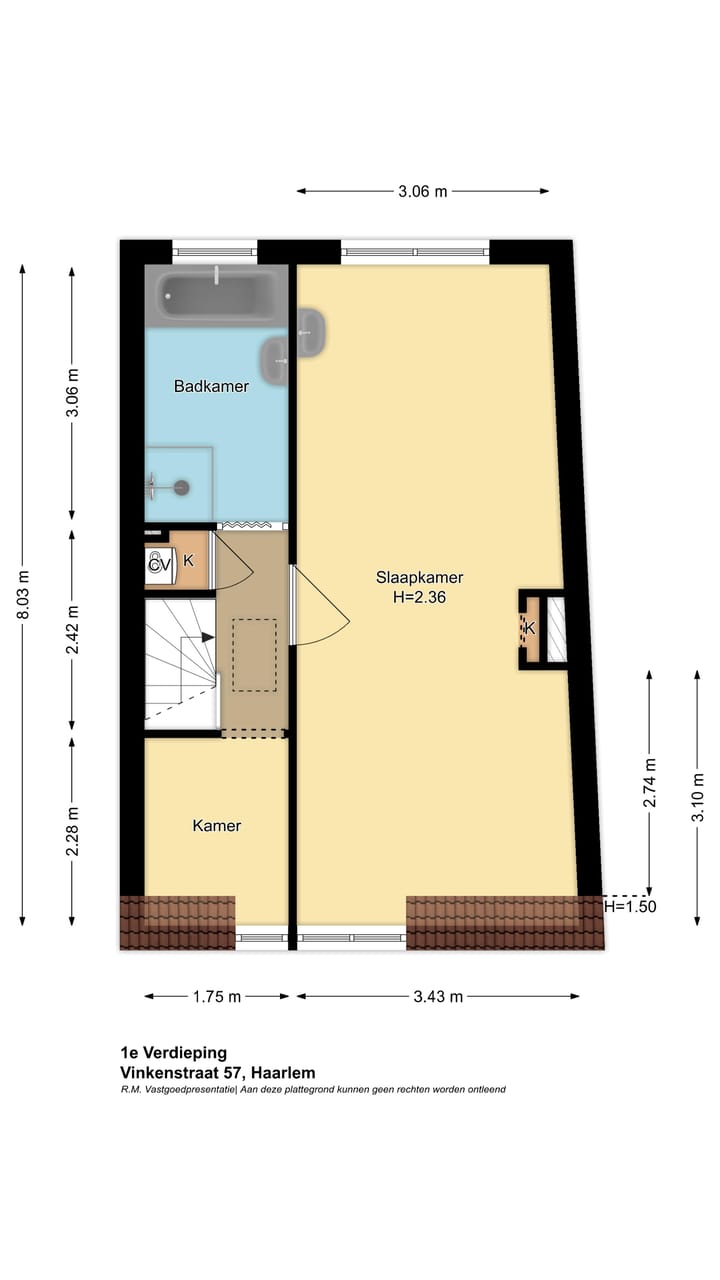 Foto 41 van Vinkenstraat 57
