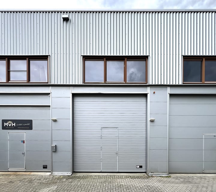 Nobelstraat 33-9, Harderwijk