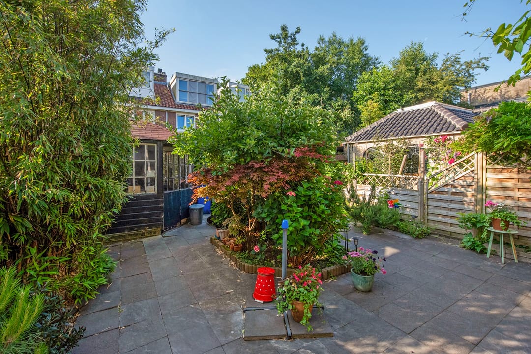 Foto 2 van Buitenwatersloot 209