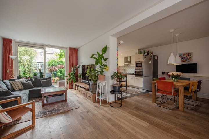 Photo 3 of Buitenwatersloot 209