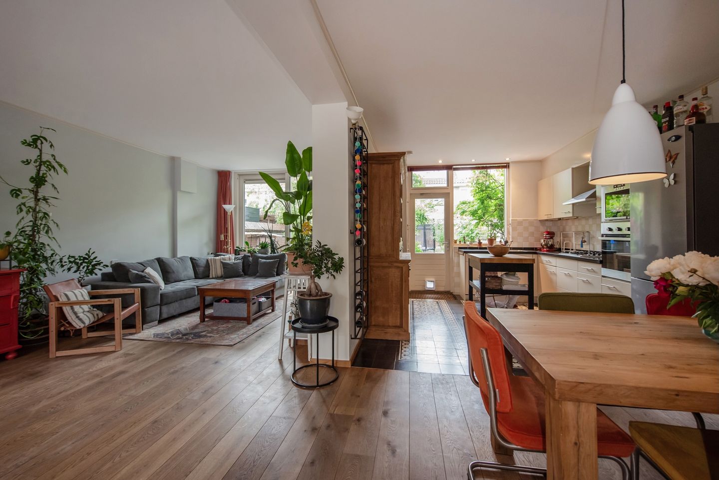 Foto 5 van Buitenwatersloot 209