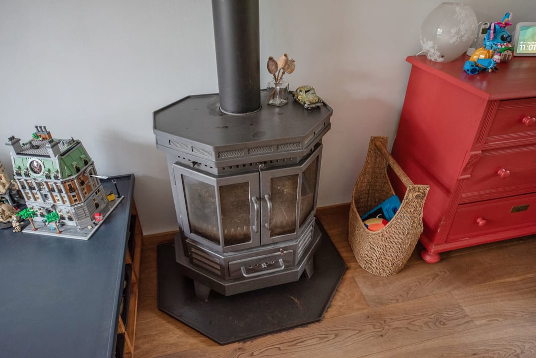 Foto 7 van Buitenwatersloot 209