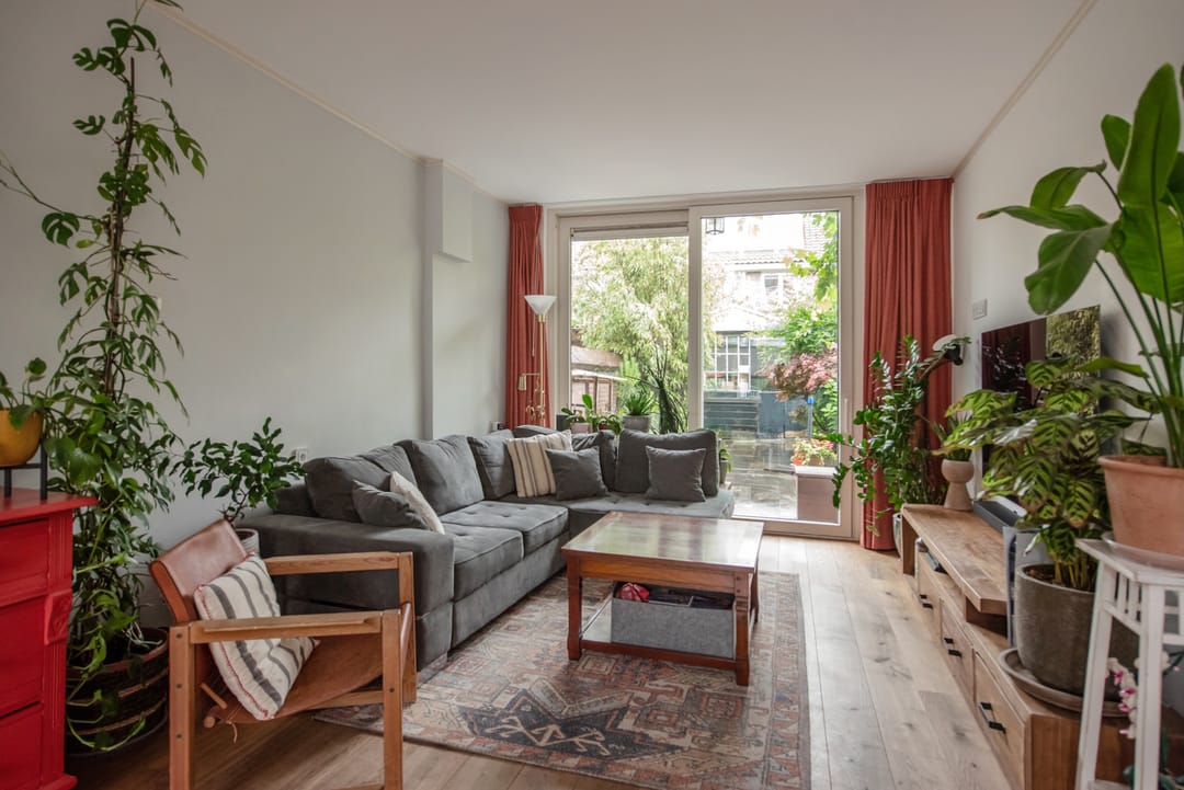 Foto 8 van Buitenwatersloot 209