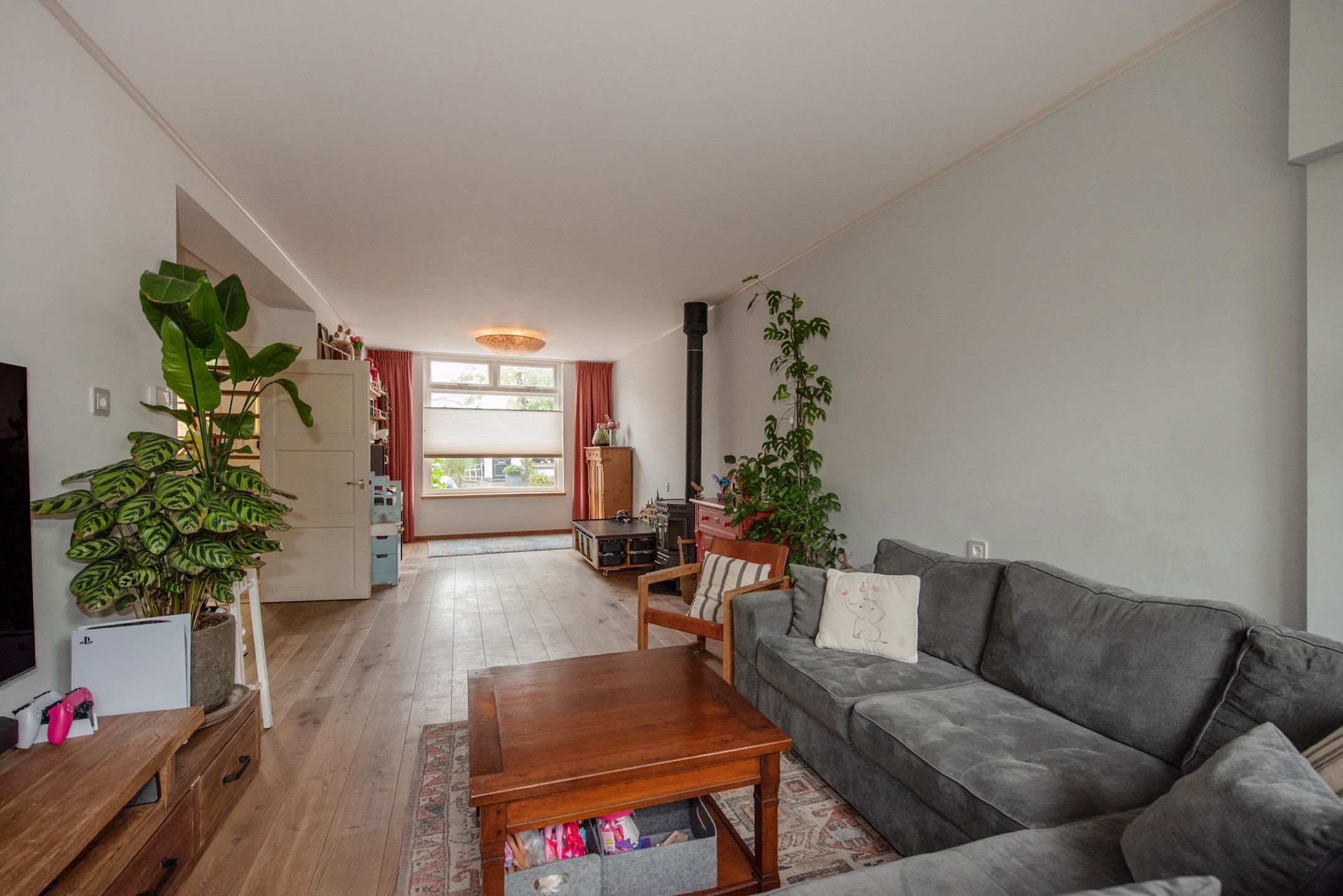 Foto 9 van Buitenwatersloot 209