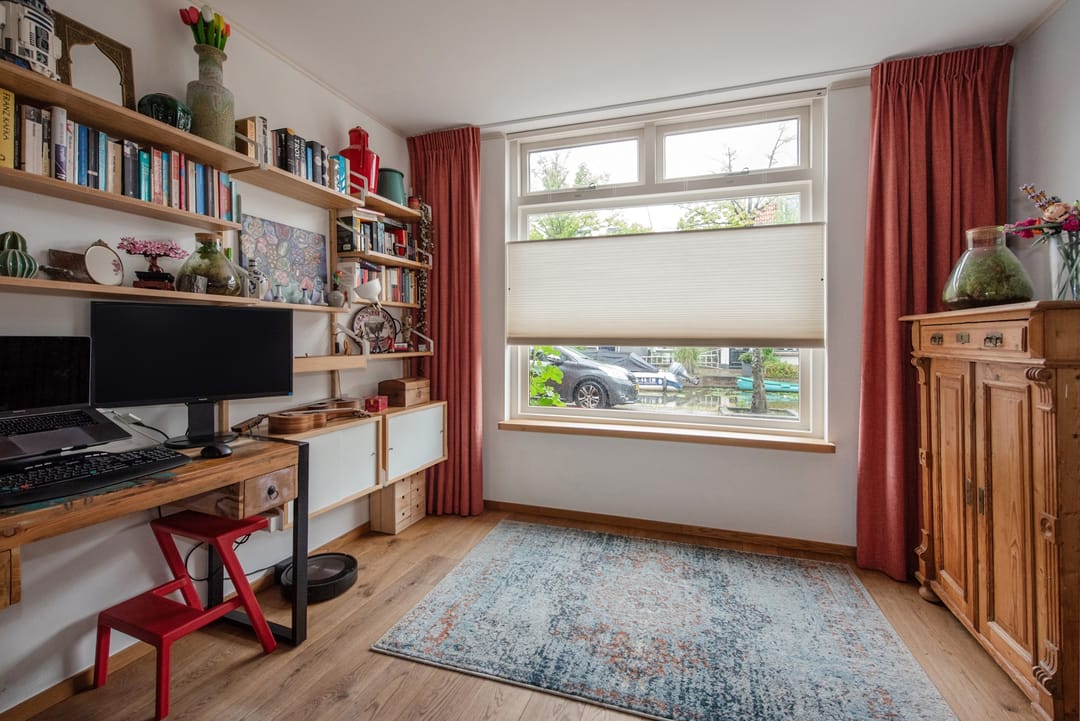 Foto 11 van Buitenwatersloot 209