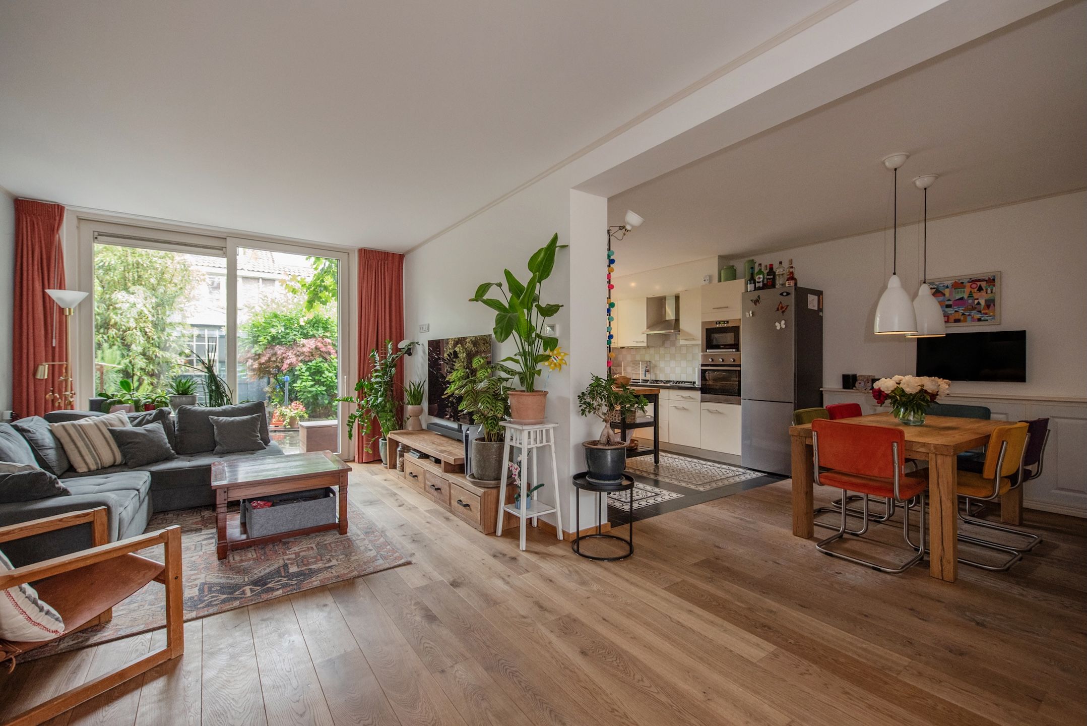 Foto 12 van Buitenwatersloot 209