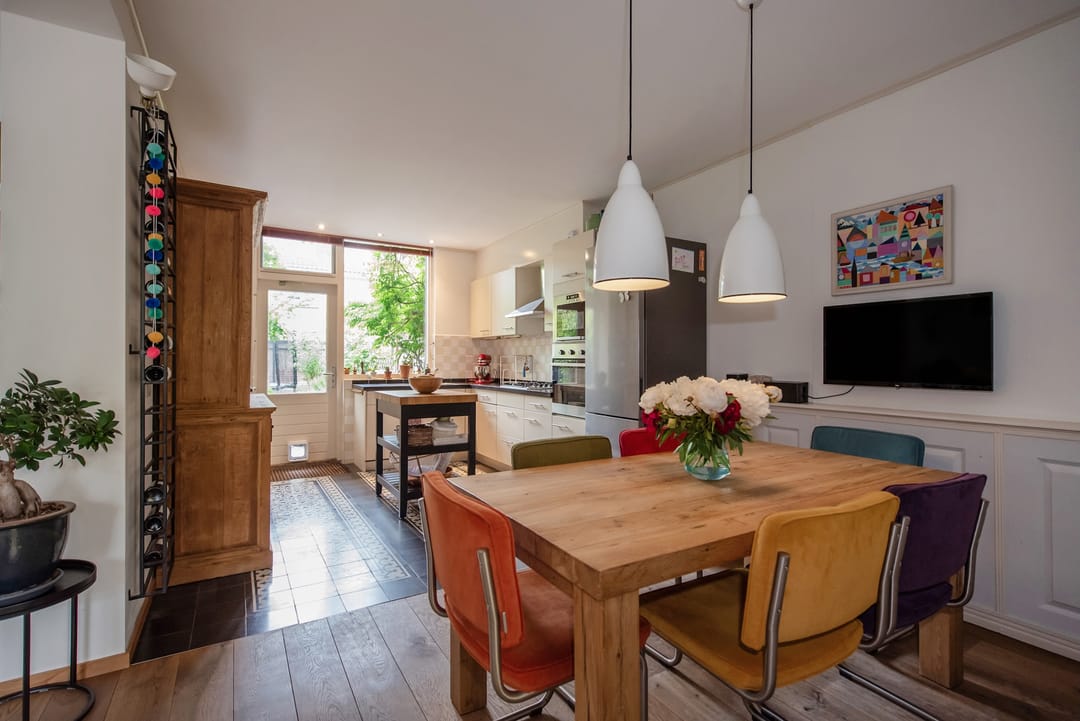 Foto 13 van Buitenwatersloot 209