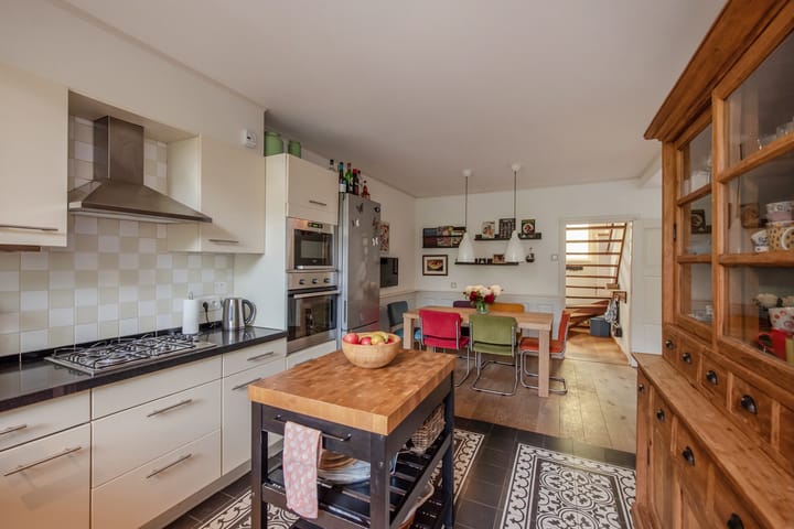 Foto 16 van Buitenwatersloot 209