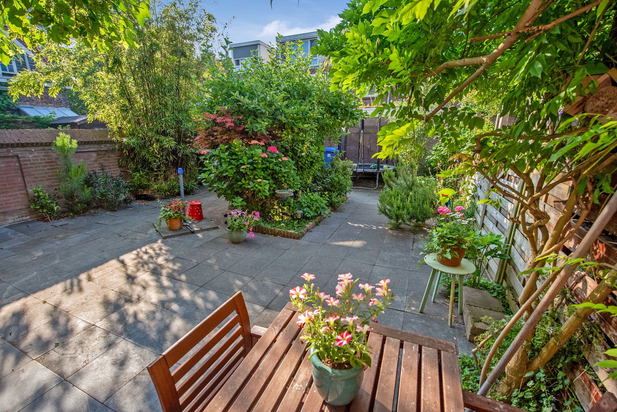 Foto 18 van Buitenwatersloot 209