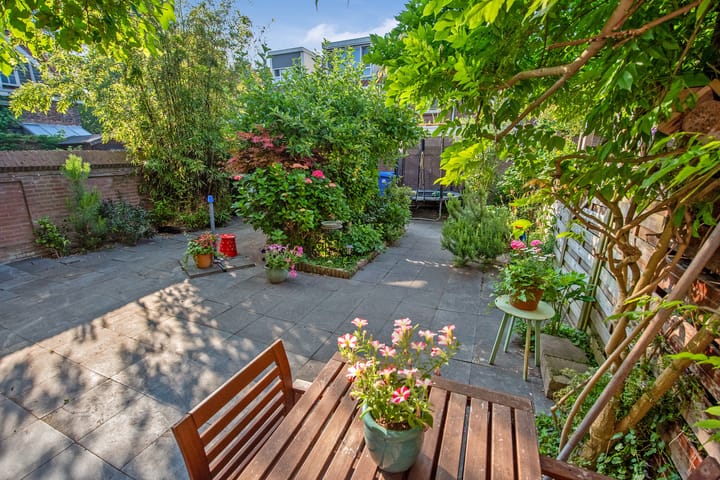 Foto 18 van Buitenwatersloot 209